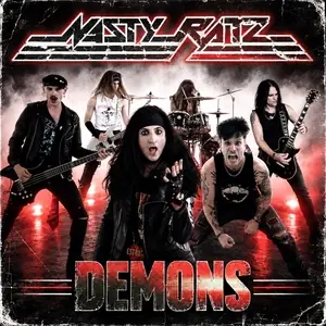 Nasty Ratz — Rockbar Örebro, Örebro