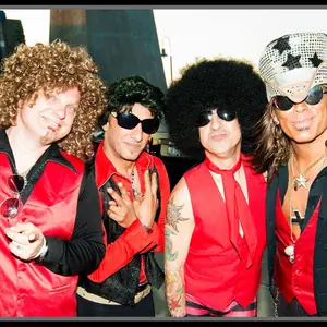 Disco Inferno — Halmstads Teater, Halmstad