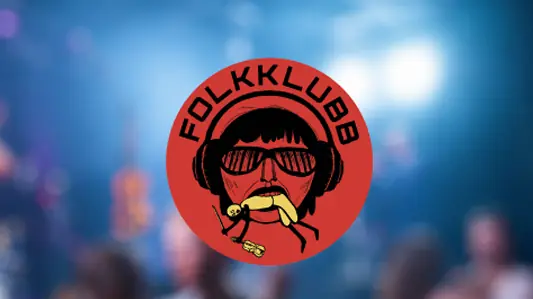 Folkklubb - Göteborg — Musikens Hus Stora Scen, Göteborg