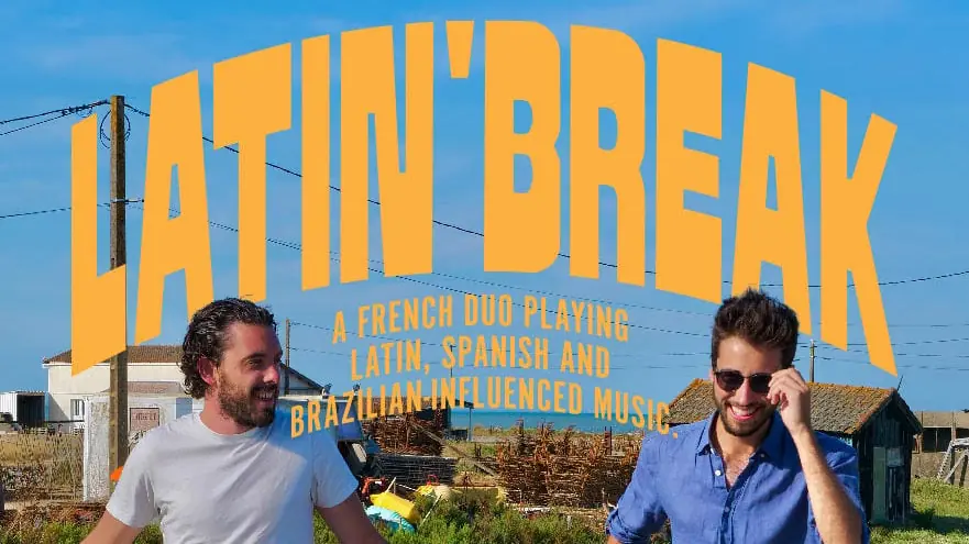 Latin Break — Nefertiti, Göteborg
