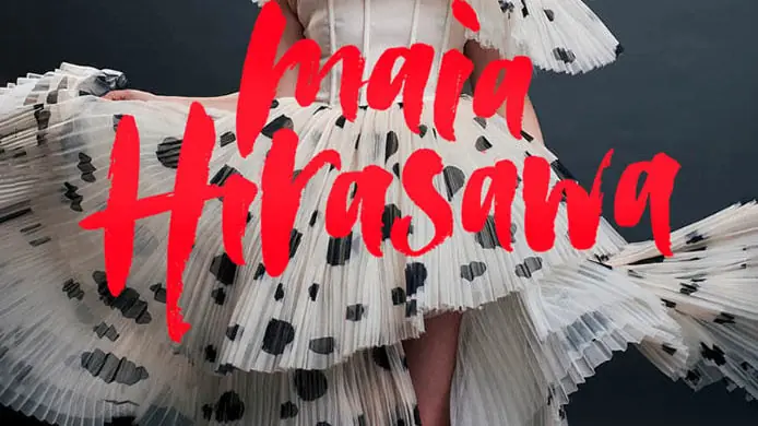 Maia Hirasawa — Nefertiti, Göteborg