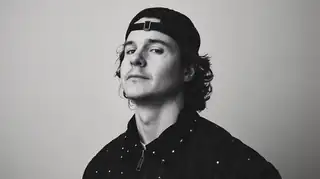 Lukas Graham
