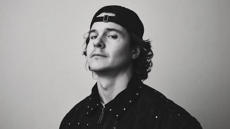 Lukas Graham — Slagthuset - Saluhallen, Malmö