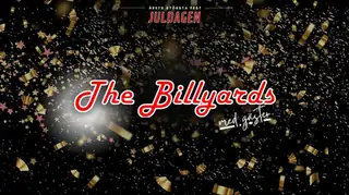 Juldagen 2026: The Billyards med gäster