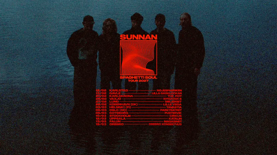 Sunnan — Mejeriet, Lund