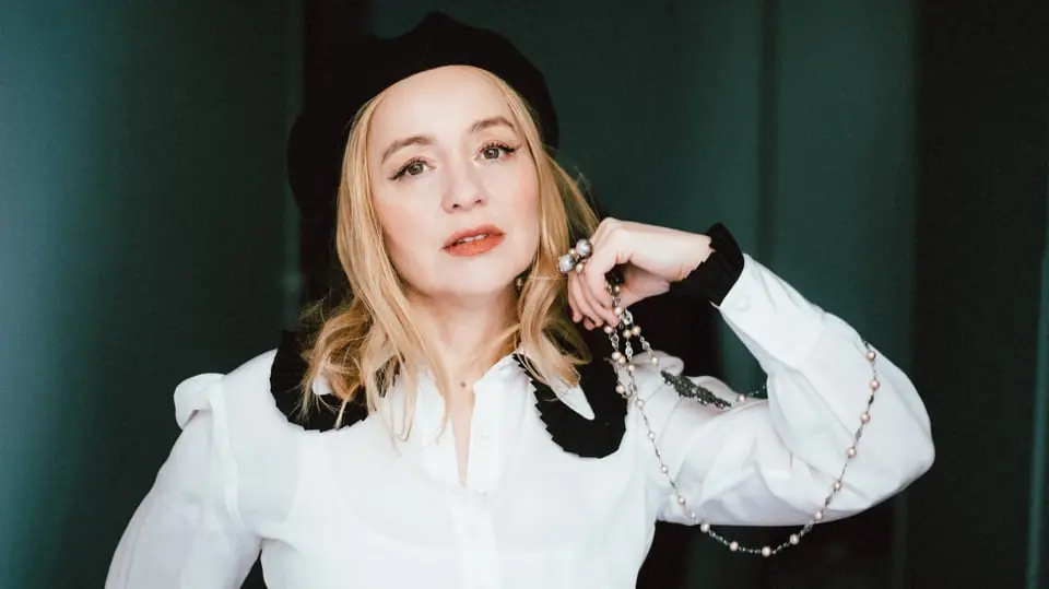 Lisa Ekdahl - Du har alltid mej Tour — Slagthusets Teater, Malmö