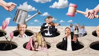 Humorstad Lund