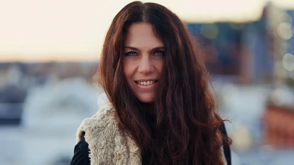 Sari Schorr på Arken Rock Weekend — Arkipelag, Mariehamn