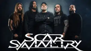 Scar Symmetry + Zornheym