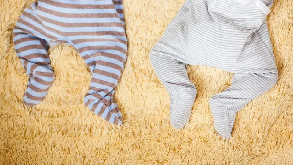 Baby Art Flow — Världskulturmuseet, Göteborg