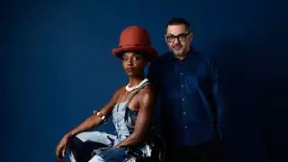 Morcheeba | Börsen | Stockholm