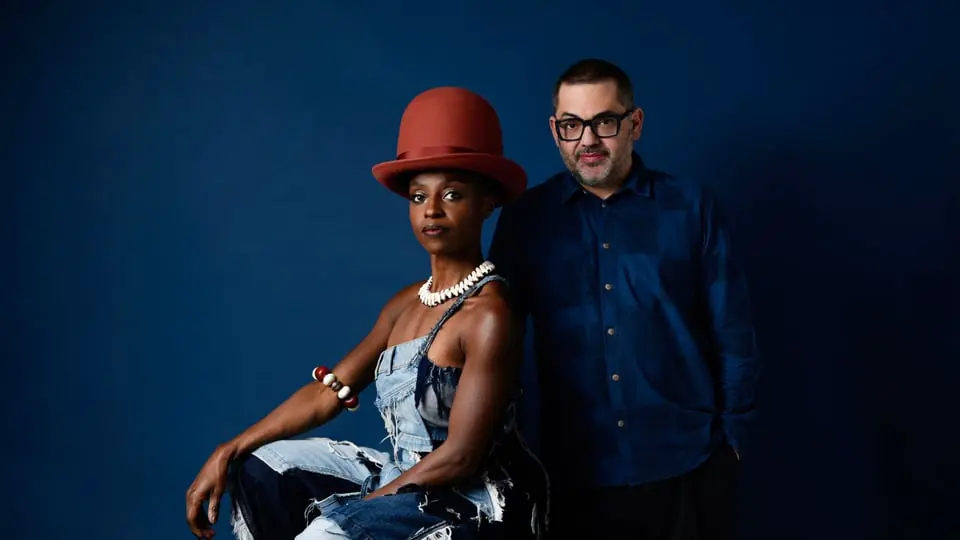 Morcheeba | Börsen | Stockholm — Börsen, Stockholm