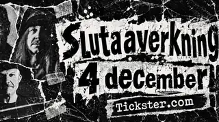 BD Live! - Slutavverkning + support: Mödan