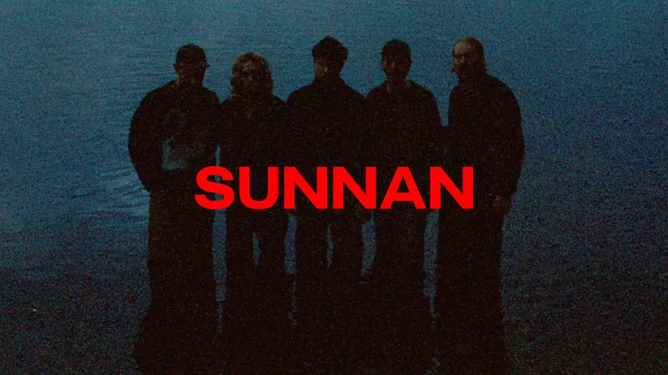 Sunnan - Live på Nöjesfabriken — Nöjesfabriken, Karlstad