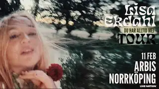 Lisa Ekdahl