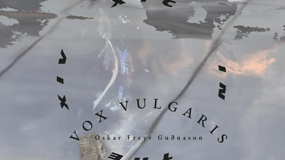 XTC in the XIV + Vox Vulgaris — Fylkingen, Stockholm