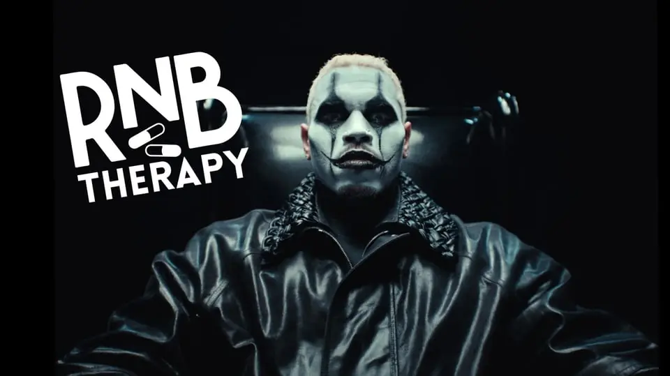 RnB Therapy Halloween 24/10 — Nefertiti, Göteborg