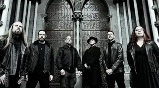 Funeral + The Crypt