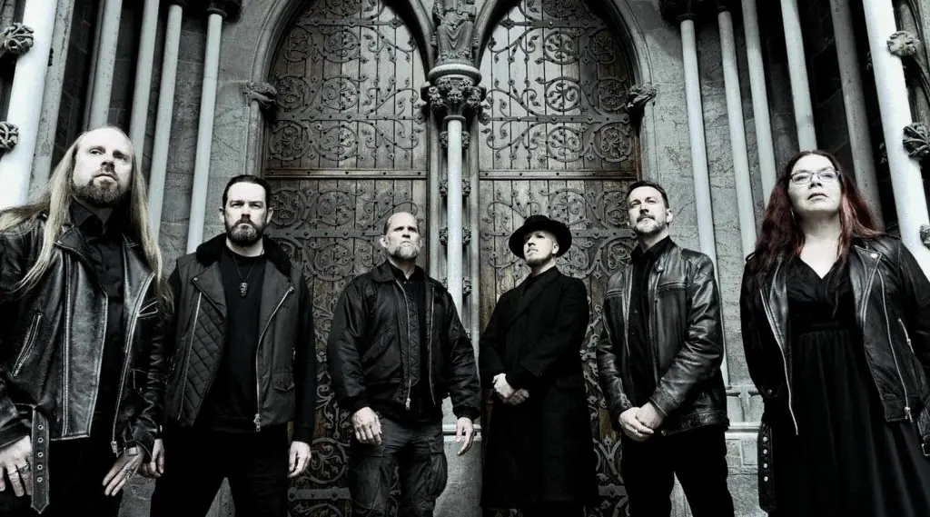 Funeral + The Crypt — Debaser Nova, Stockholm