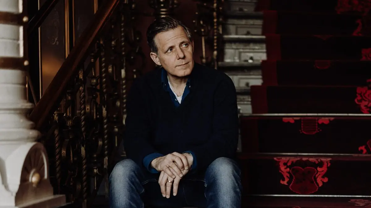 David Urwitz — Stora Teatern, Göteborg
