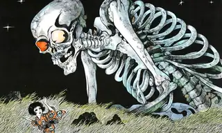 Yokai – Japanska väsen