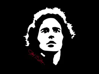 Gilbert O’Sullivan