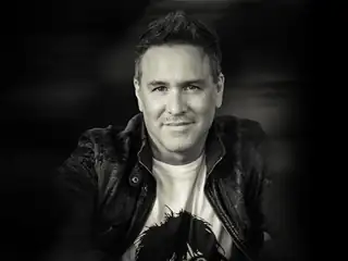 Stephen Lynch: The me tour