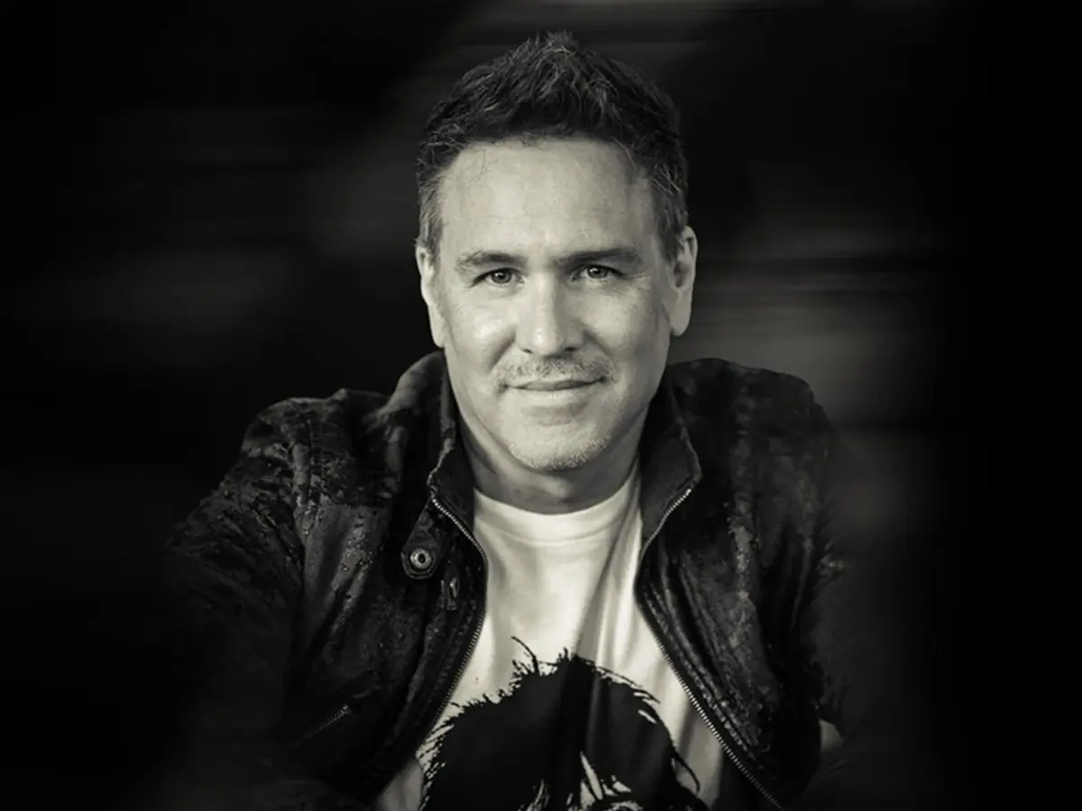 Stephen Lynch: The me tour — Draken Live, Göteborg