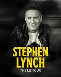 Stephen Lynch: The Me Tour