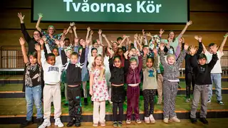 Tvåornas kör
