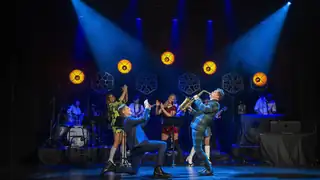 Hits & Historier 64-66