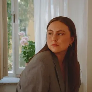 Isabel Berglund — Rönnells Antikvariat, Stockholm
