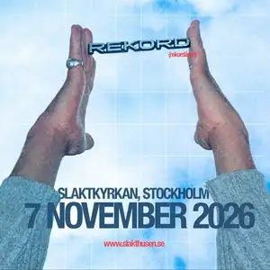 Rekordåren
