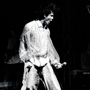 Elliot — Jazzklubben Nefertiti, Göteborg