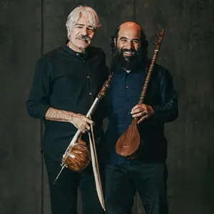 Kiya Tabassian — Göteborgs Konserthus, Gothenburg