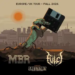 MASTER BOOT RECORD