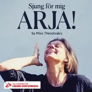 Arja Saijonmaa