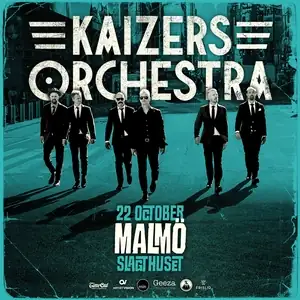 Kaizers Orchestra