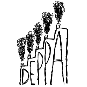 Deppa — Frimis Salonger, Örebro