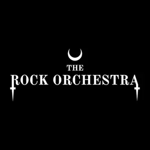 The Rock Orchestra — Uppsala Konsert & Kongress, Stora salen, Uppsala