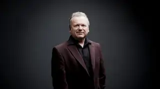 Mersmak - Svenska Kammarorkestern