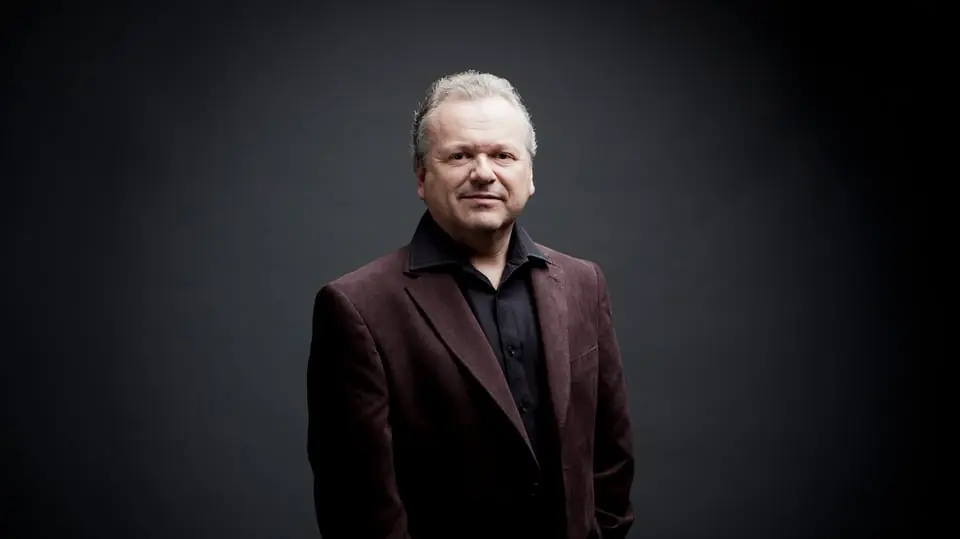 Mersmak - Svenska Kammarorkestern — Konsertsalen, Örebro Konserthus, Örebro