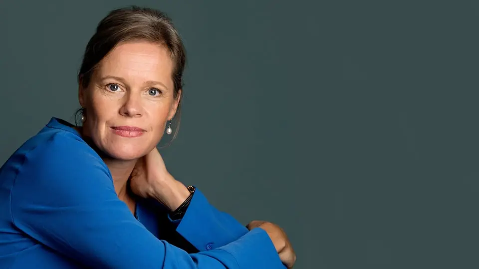 Ett mänskligt liv - Svenska Kammarorkestern — Konsertsalen, Örebro Konserthus, Örebro