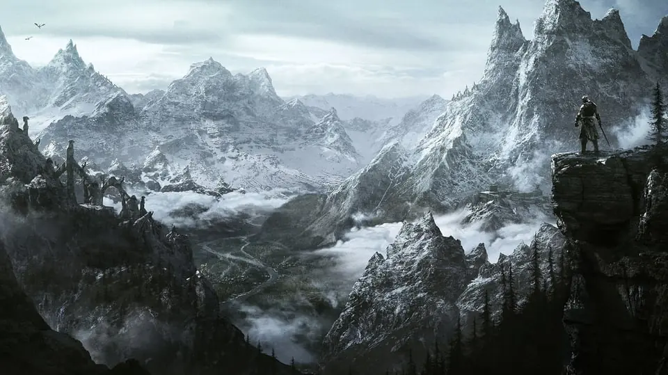 Sagas - Orchestral Fantasy Music — Konsertsalen, Örebro Konserthus, Örebro