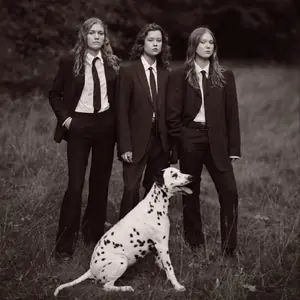 Svart Ridå — Katalin and all that Jazz, Uppsala
