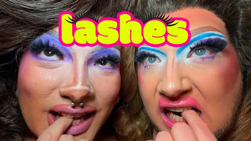 23/10 LASHES | Debaser Klubben — DEBASER NOVA, Stockholm
