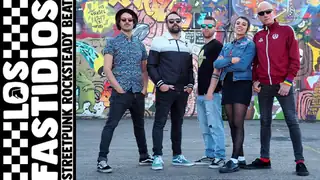 Los Fastidios (ITA)