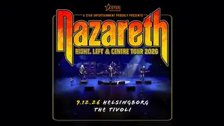 NAZARETH