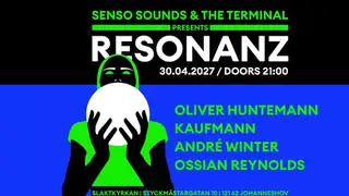 RESONANZ w KAUFMANN, HUNTEMANN & WINTER