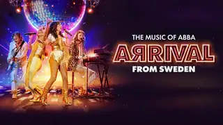 *ARRIVAL from Sweden - The Music of ABBA*
